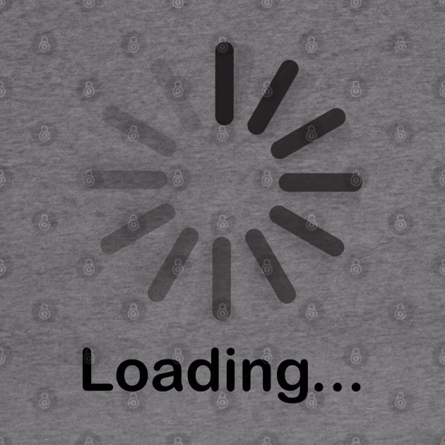 Loading by Cerealbox Labs